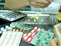 Giá thuốc không được vượt biên độ 10%